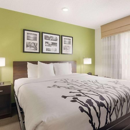 רואנוק Sleep Inn Tanglewood מראה חיצוני תמונה